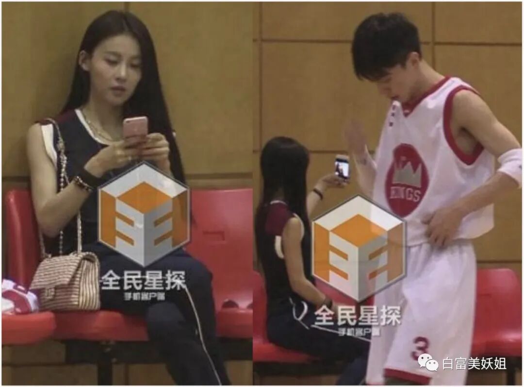【网红】上海滩第1富二代后宫之争：被王思聪多次手撕的小网红笑到最后？（组图） - 38
