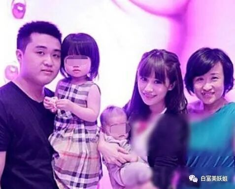 【网红】上海滩第1富二代后宫之争：被王思聪多次手撕的小网红笑到最后？（组图） - 48