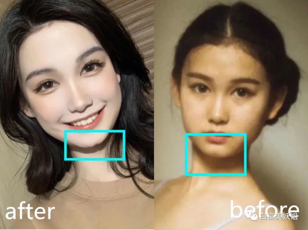 因太美遭霸凌，20岁嫁富二代生子却一身债，粉丝求她快红！（组图） - 36