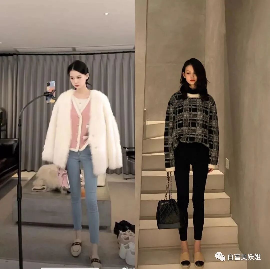 因太美遭霸凌，20岁嫁富二代生子却一身债，粉丝求她快红！（组图） - 5