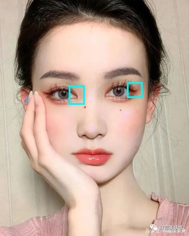 因太美遭霸凌，20岁嫁富二代生子却一身债，粉丝求她快红！（组图） - 20