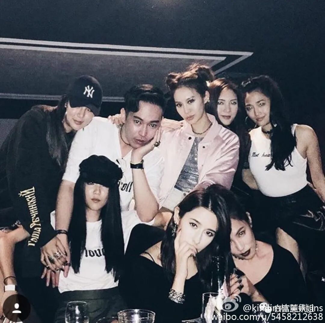 她才是赌王四太最理想儿媳！难怪奚梦瑶至今嫁不进去…（组图） - 35