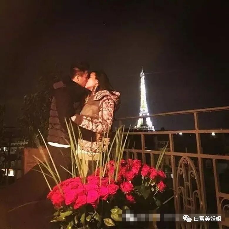 她才是赌王四太最理想儿媳！难怪奚梦瑶至今嫁不进去…（组图） - 25