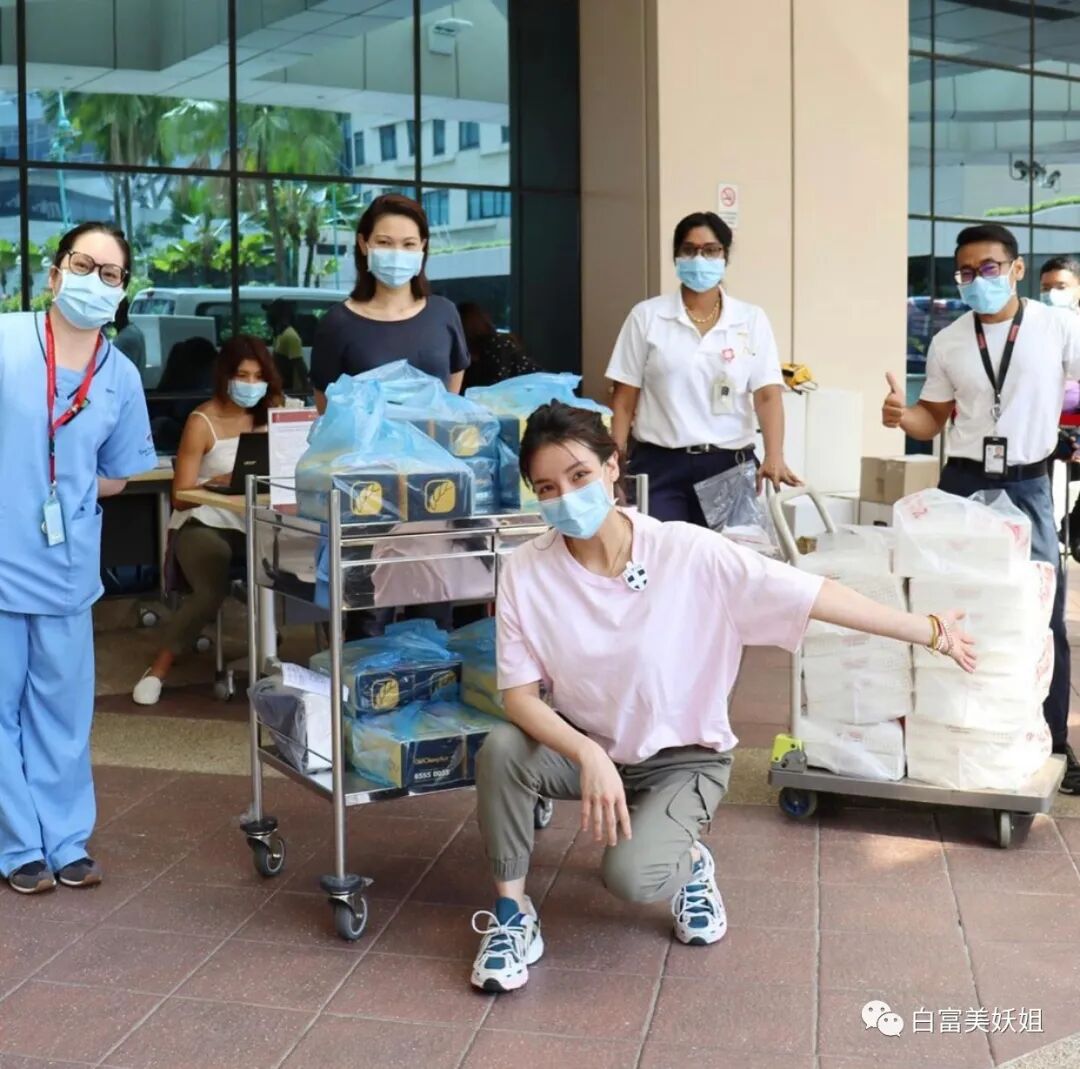 她才是赌王四太最理想儿媳！难怪奚梦瑶至今嫁不进去…（组图） - 47