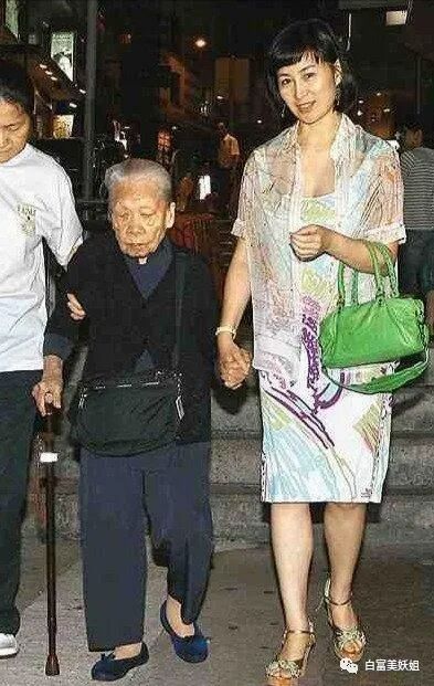 奚梦瑶爆赌王家猛料！何猷君狂宠的女人，她嫉妒到想争斗…（组图） - 38