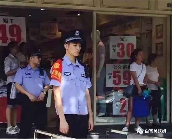【男神】迷倒8000w少女却拒绝出道？最神秘帅哥组织曝光！（组图） - 24