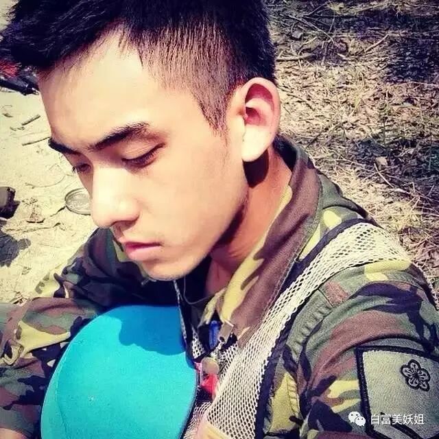 【男神】迷倒8000w少女却拒绝出道？最神秘帅哥组织曝光！（组图） - 30
