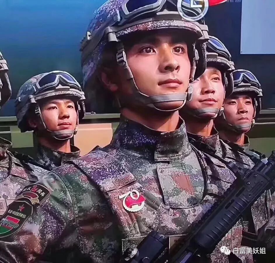【男神】迷倒8000w少女却拒绝出道？最神秘帅哥组织曝光！（组图） - 29