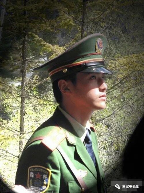 【男神】迷倒8000w少女却拒绝出道？最神秘帅哥组织曝光！（组图） - 19