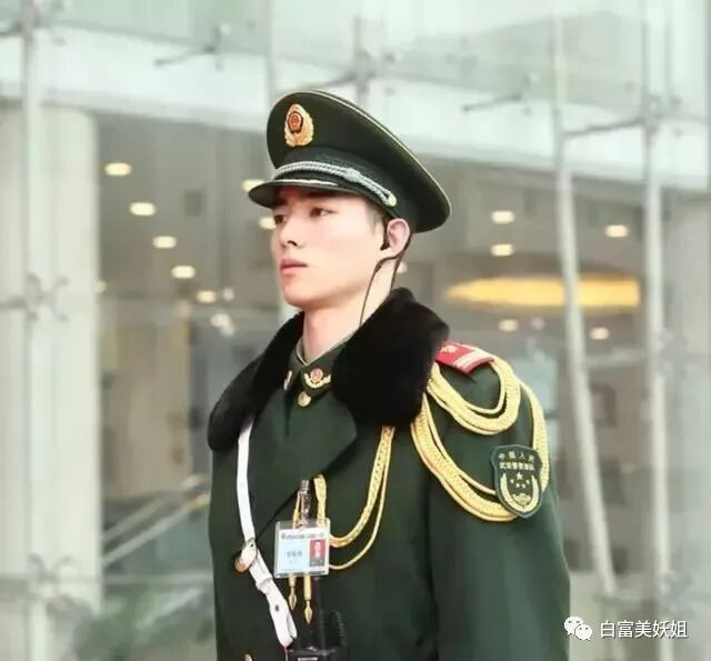 【男神】迷倒8000w少女却拒绝出道？最神秘帅哥组织曝光！（组图） - 15