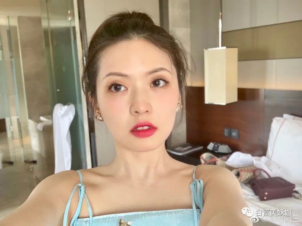 【扒皮】京城名媛热衷挖墙角，多次被原配下场锤，半藏森林2.0？（组图） - 2