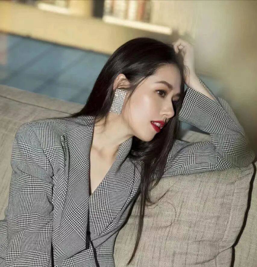 郭碧婷获赠千万豪宅被打假，又沦为向太工具人…（组图） - 47
