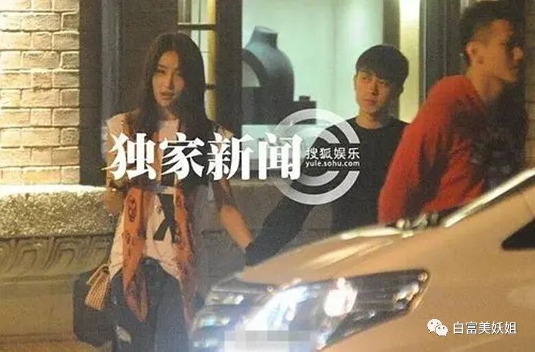 【网红】上海滩第1富二代后宫之争：被王思聪多次手撕的小网红笑到最后？（组图） - 37