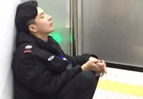 【男神】迷倒8000w少女却拒绝出道？最神秘帅哥组织曝光！（组图） - 33