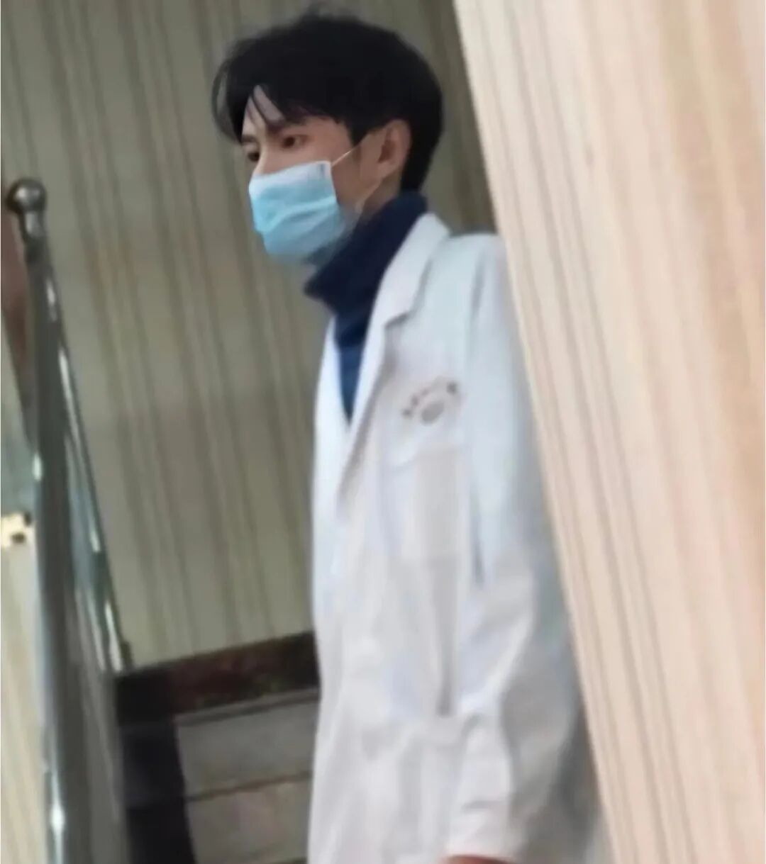 【男神】迷倒8000w少女却拒绝出道？最神秘帅哥组织曝光！（组图） - 44