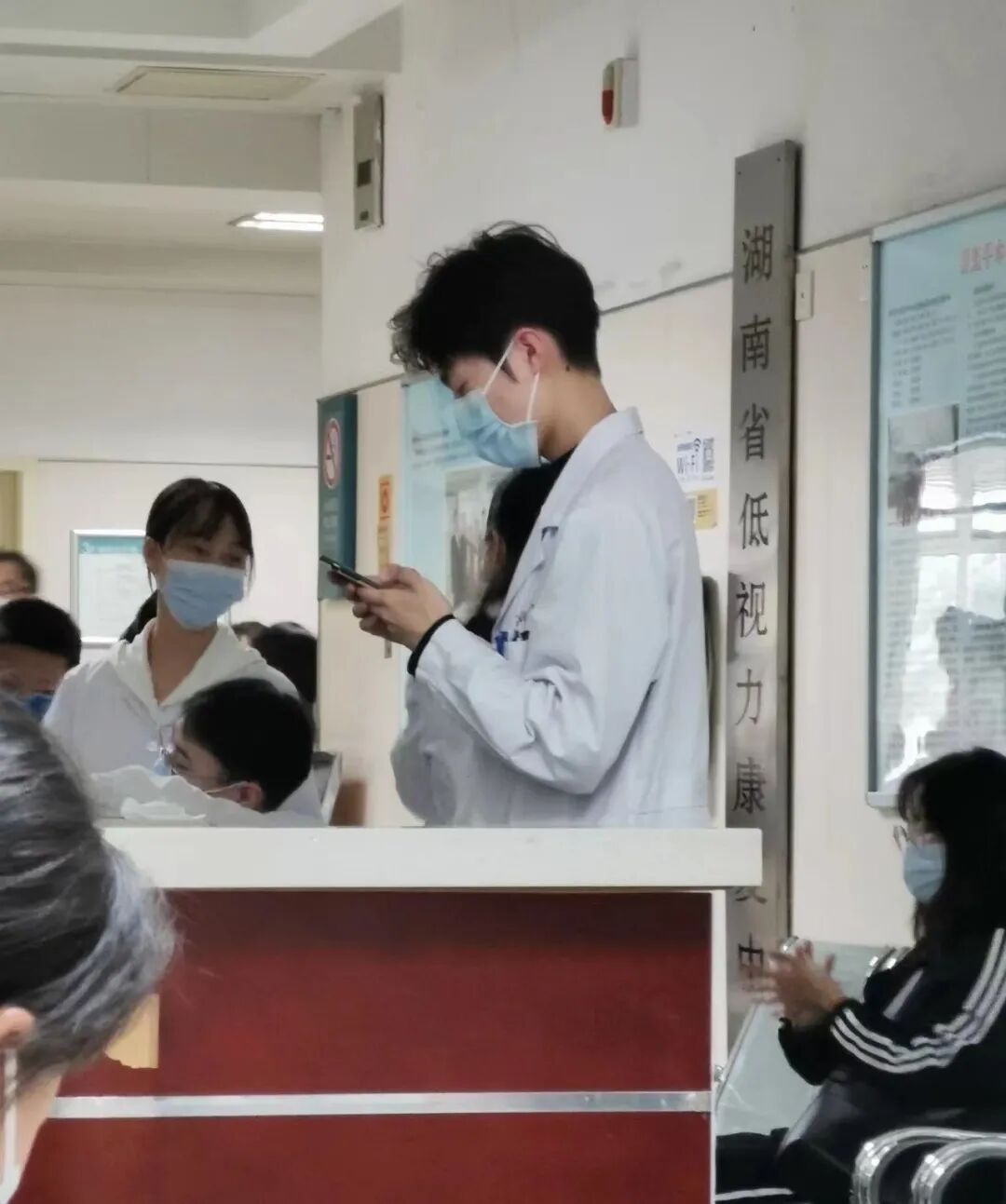 【男神】迷倒8000w少女却拒绝出道？最神秘帅哥组织曝光！（组图） - 47