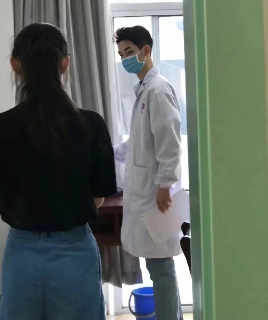 【男神】迷倒8000w少女却拒绝出道？最神秘帅哥组织曝光！（组图） - 45