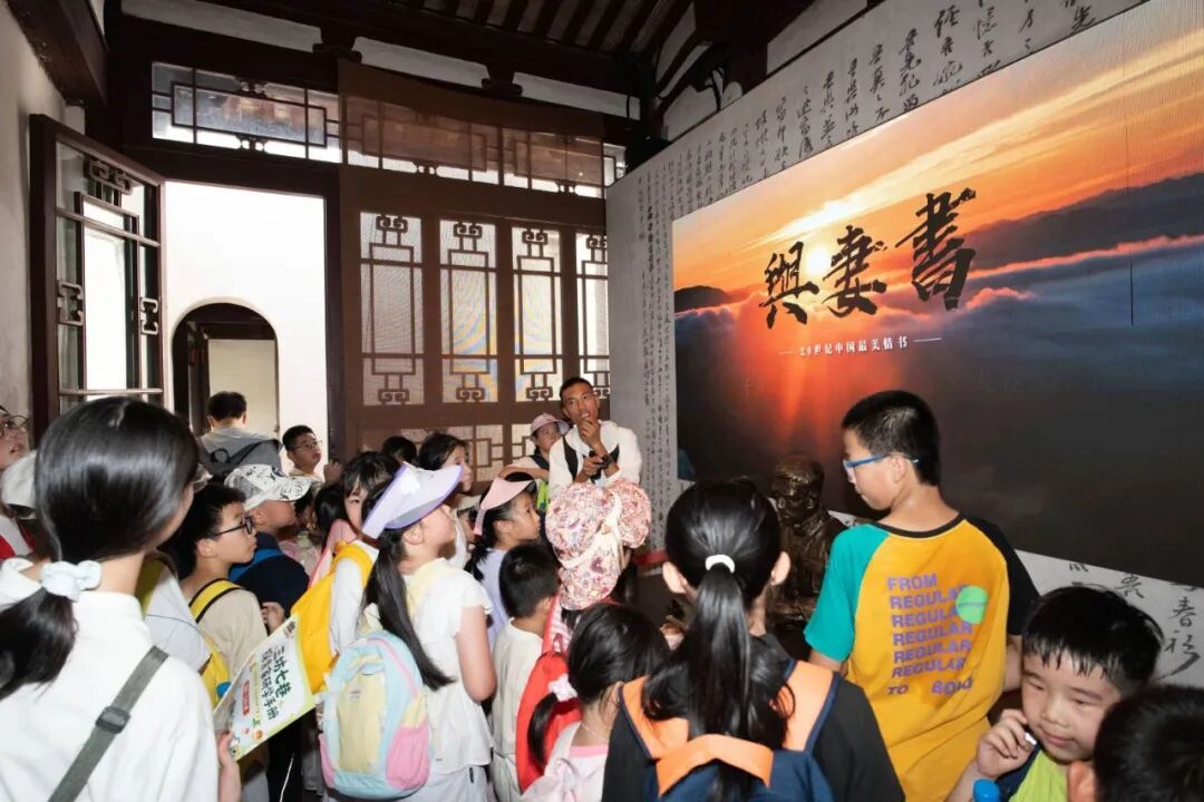 2026年鼓楼区社会科学普及宣传周火热进行中！