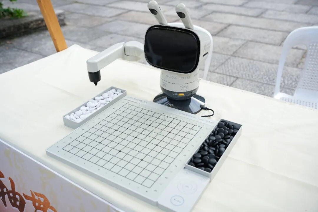 2026年鼓楼区社会科学普及宣传周火热进行中！