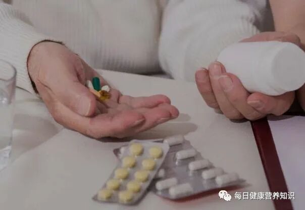 阿司匹林、降压药、他汀什么时候吃最好？掌握好时间，药效或翻倍