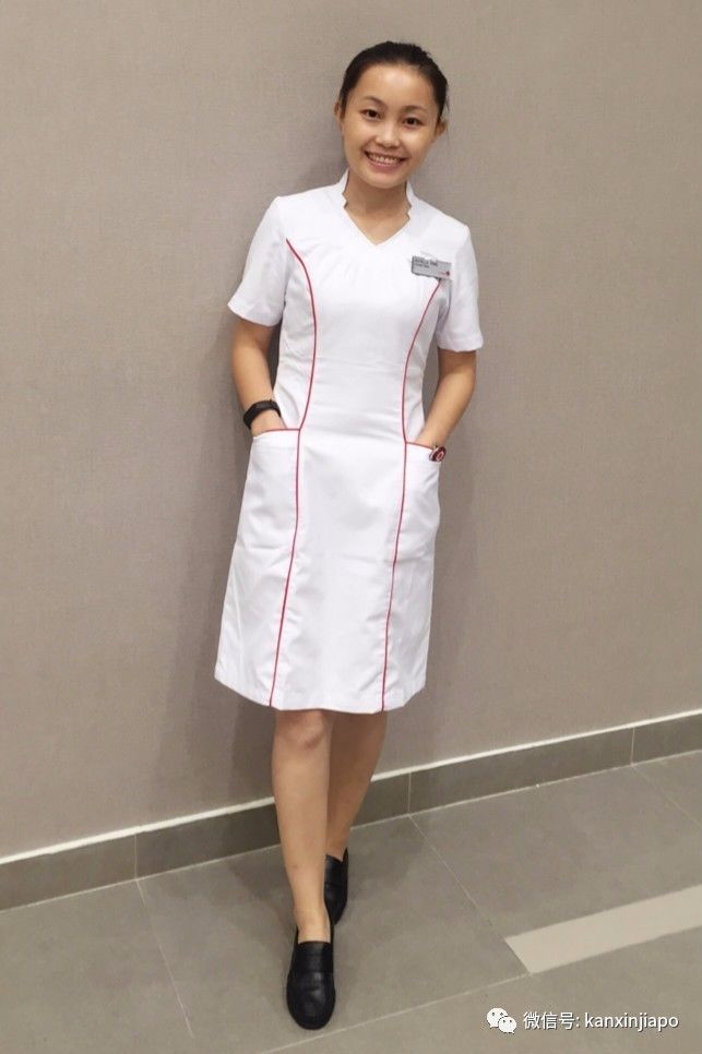 来新加坡一年多,来到这里的初衷是好好学习英文.