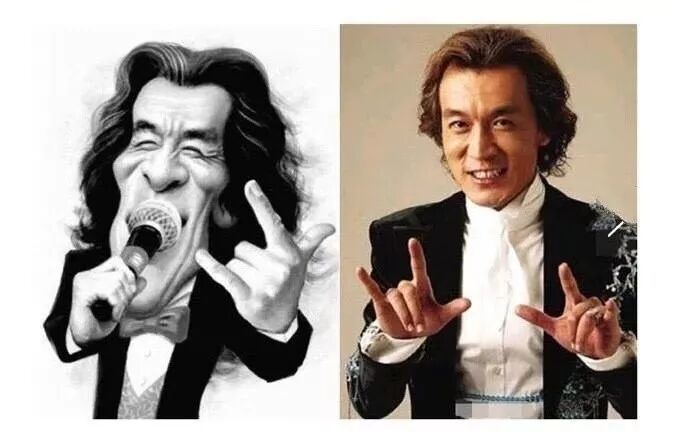 运交华盖 上半场跟命运拼事业，下半场跟命运拼身体，李咏一路走好！