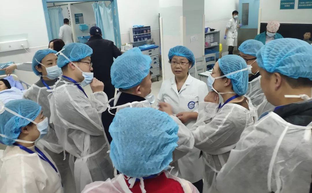 2019年四川大學華西醫院手術室外麻醉第二期全國觀摩暨MDT專家面對面 健康 第25張-尋夢健康 2019年四川大學華西醫院手術室外麻醉第二期全國觀摩暨MDT專家面對面 健康 第25張