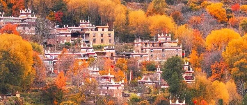 国内必去的60个美景地，去过16个就算旅行达人