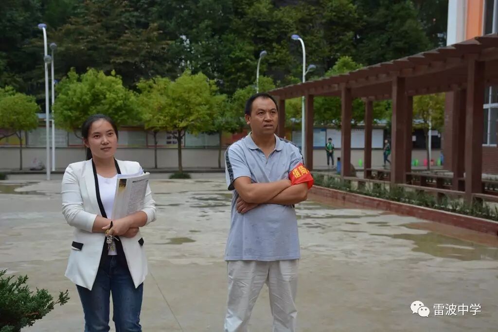 雷波中学观看禁毒宣传片 希望 新闻活动 四川省雷波中学