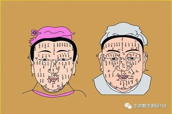 手掌痣相图解男_手掌图算命男_手掌手相图解大全男
