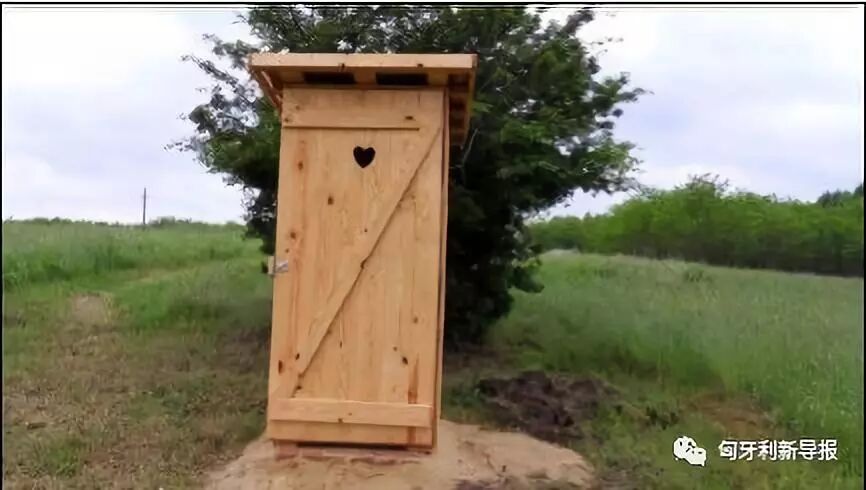 每年的11月19日为 世界厕所日 世界各国厕所的私密 美國海外電視網usocctn Com