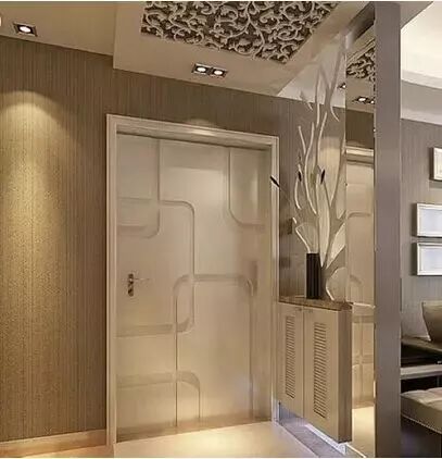 必看！客廳玄關櫃的風水知識 家居 第5張