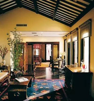 家，还是中式的最美！