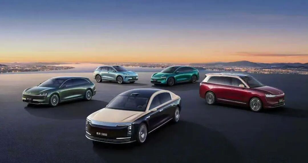 2月太惨了！多家停发销量，小米也仅2万+，竟还有人暴涨两倍？