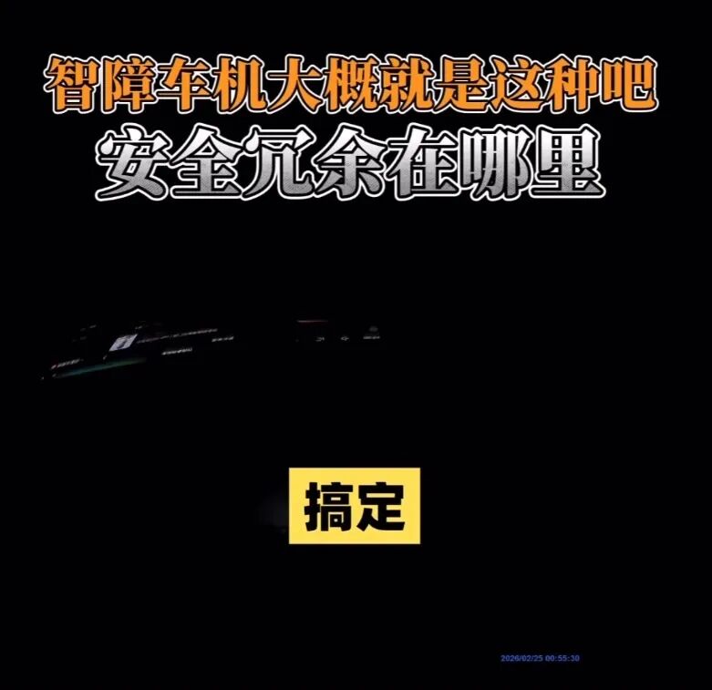 网友实测数十款车：行驶中可语音关大灯非个例！伪创新，实埋雷