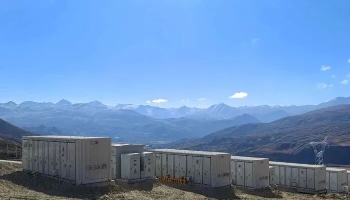 储能系统产业链_储能产业序幕开启_