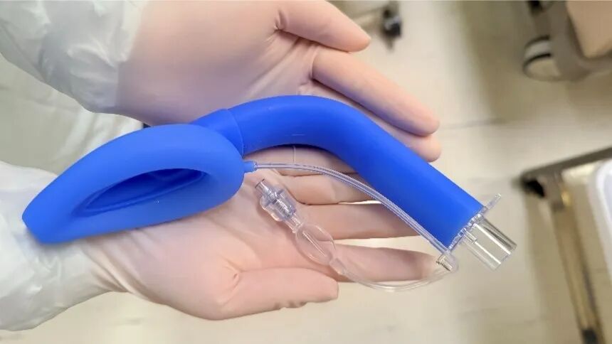 为什么要用喉罩走进重症监护室——小喉罩，大作用！_https://www.jmylbn.com_新闻资讯_第7张