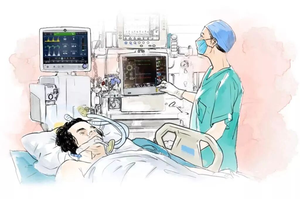 为什么要用喉罩走进重症监护室——小喉罩，大作用！_https://www.jmylbn.com_新闻资讯_第3张