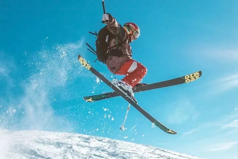 直飞仅¥300+！好玩不输长白山！冬天的它颜值爆表