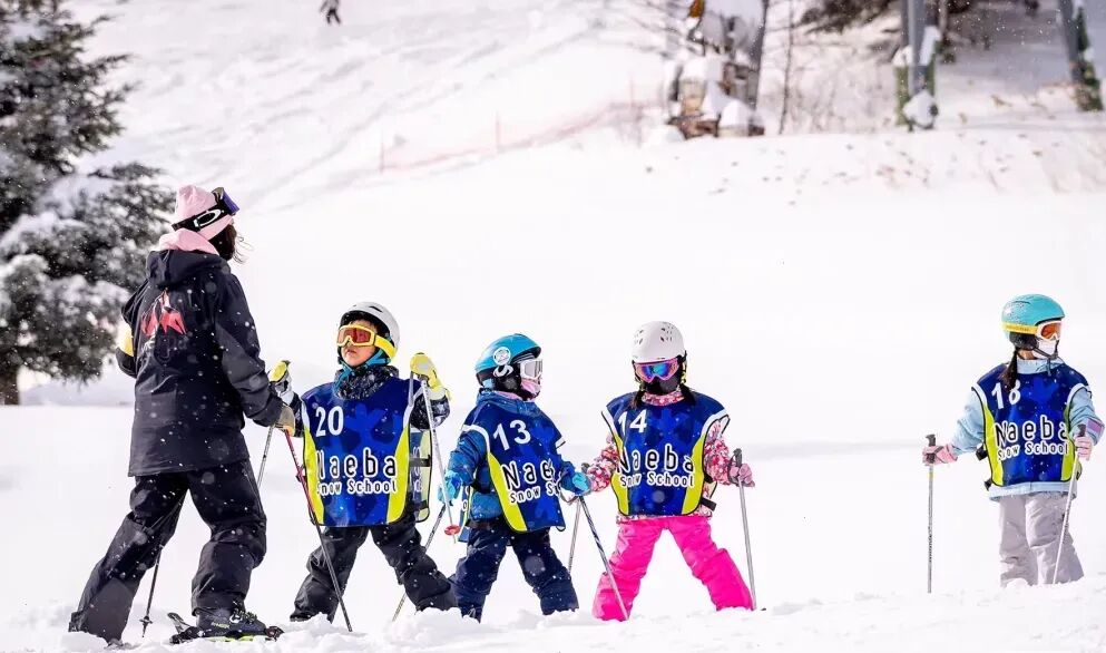 直飞仅¥300+！好玩不输长白山！冬天的它颜值爆表