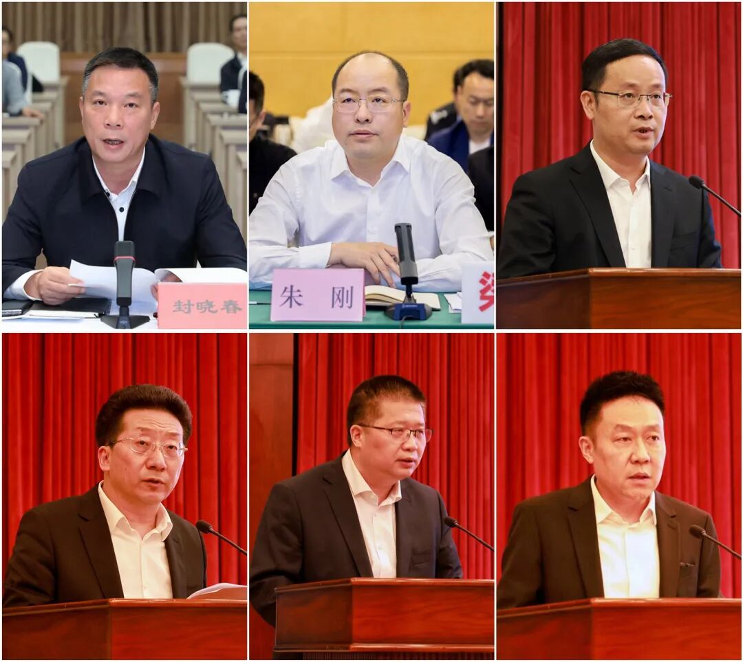 全市低空经济高质量发展工作推进会召开