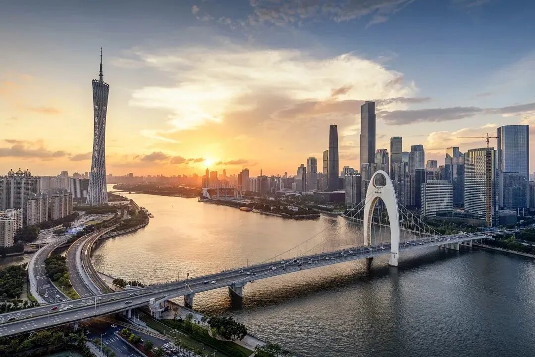 总价350万，在广州有哪些楼盘可以选择？