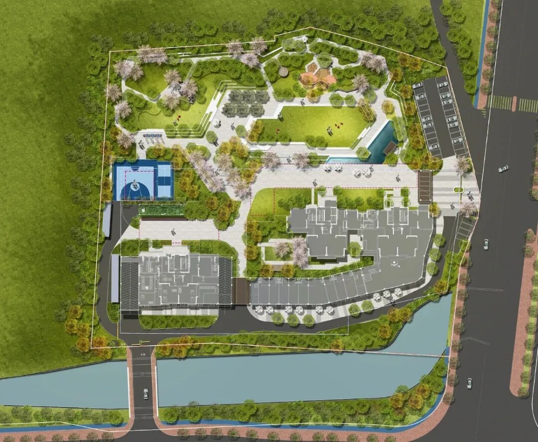 300万买科学城现房佳大瑞园，*付32万，精装交付！