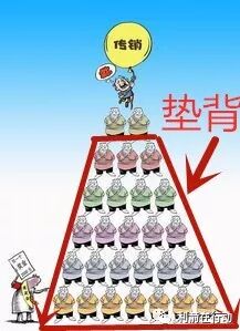 揭秘传销项目_车联网传销骗局揭秘_rt物联网传销骗局揭秘