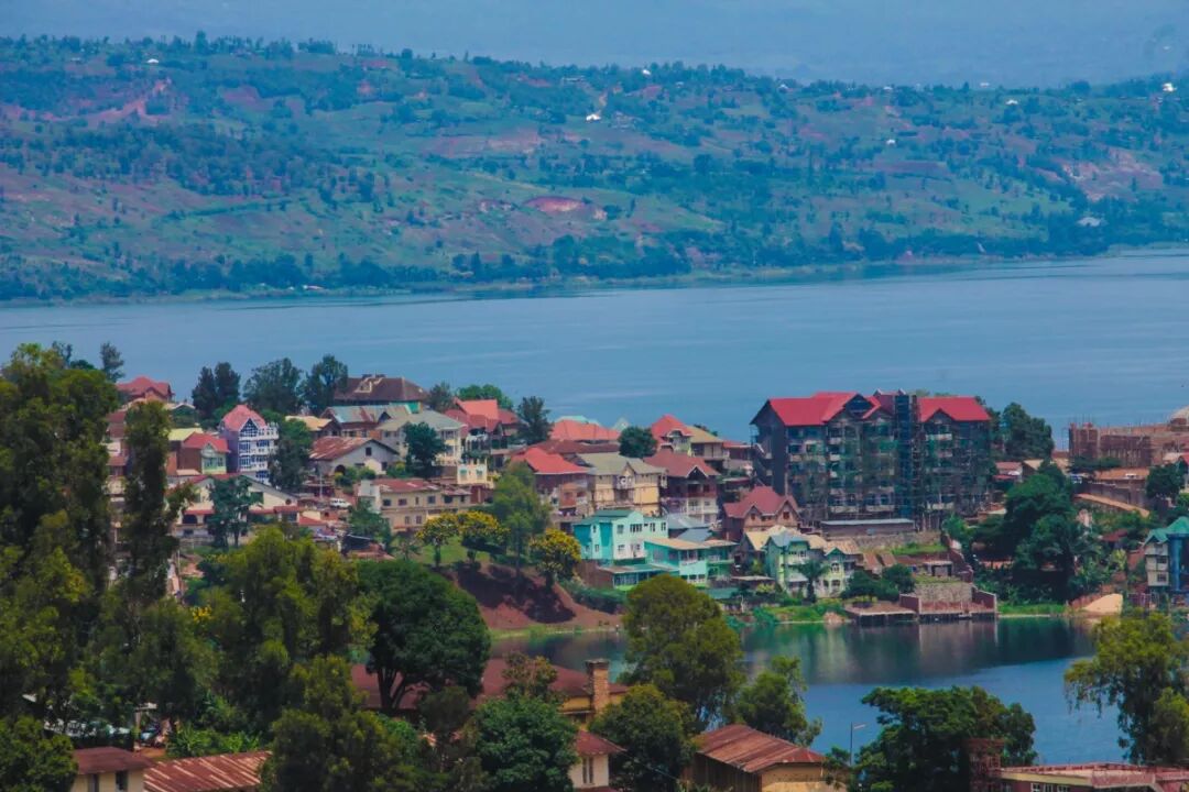 刚果(金)矿业投资指南_驻外之家中非经贸在线