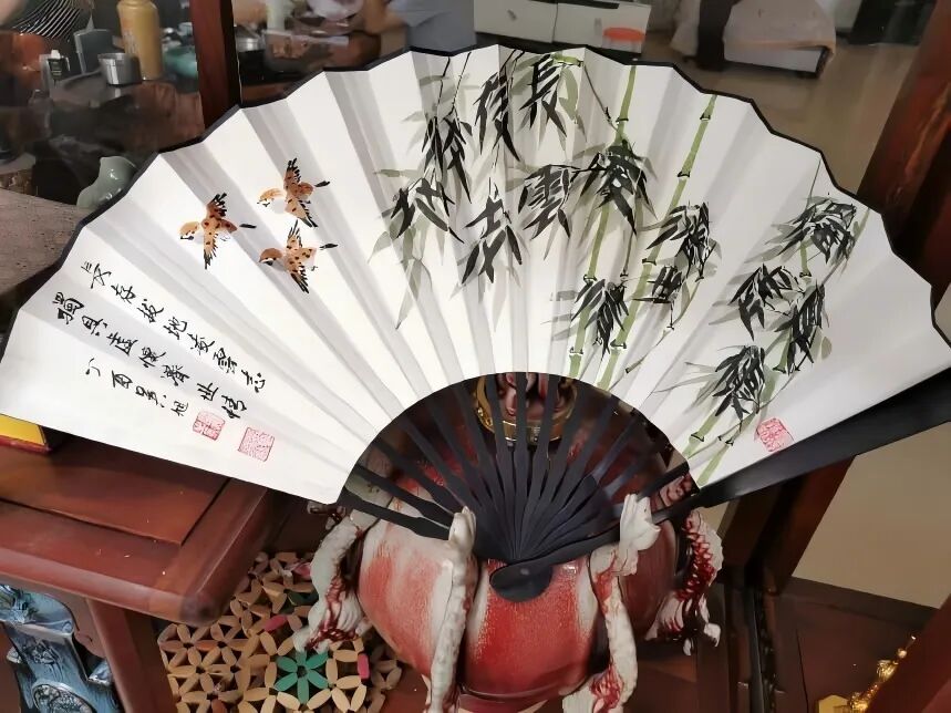 赏绝活、逛市集、享义诊！6月10日非遗盛宴等你来！(图3)
