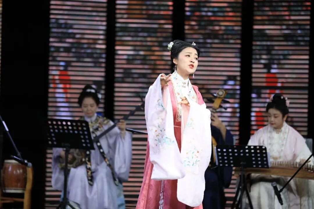 赏绝活、逛市集、享义诊！6月10日非遗盛宴等你来！(图2)
