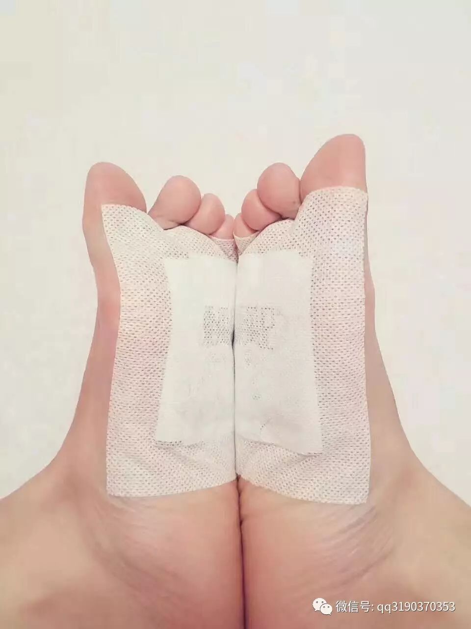 禾风记生姜排毒养生足贴产品介绍 - 园主 - 禾风记足贴总代园主