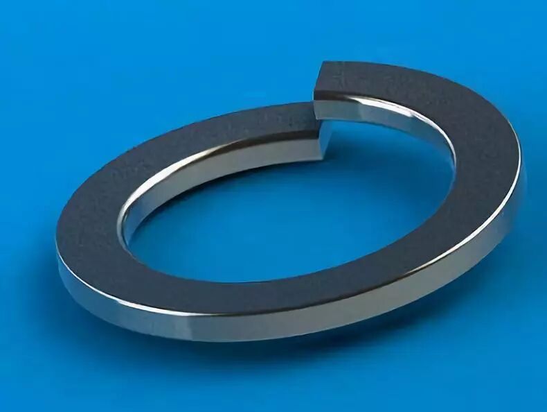 几种常见的垫圈作用，你见过几种？的图7