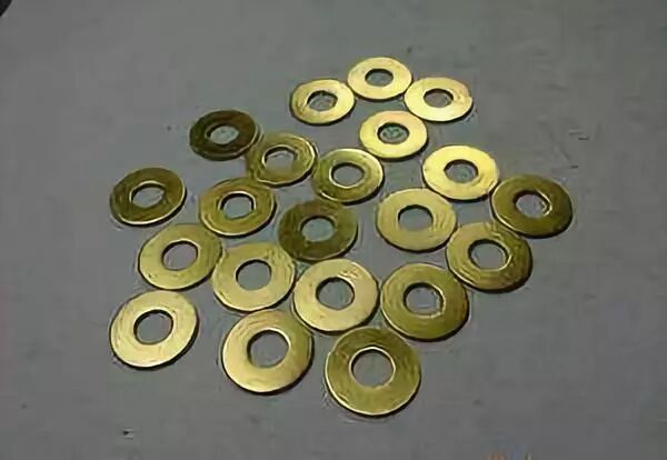几种常见的垫圈作用，你见过几种？的图5